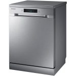 ماشین ظرفشویی سامسونگ DW60M5070FS سیلور