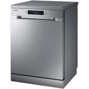 ماشین ظرفشویی سامسونگ DW60M5070FS سیلور