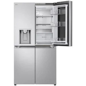 ساید بای ساید ال جی مدل X946 استیل
