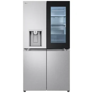 ساید بای ساید ال جی مدل X945 استیل