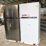 یخچال و فریزر ال جی مدل 882