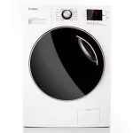 لباسشویی اسنوا مدل D80 سفید 8کیلویی 1400 دور