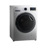 لباسشویی اسنوا مدل D80 سیلور 8کیلویی 1400 دور