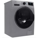 لباسشویی اسنوا مدل F92 سیلور 9کیلویی 1400 دور