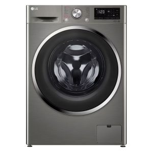 ماشین لباسشویی ال جی مدل R6 استیل