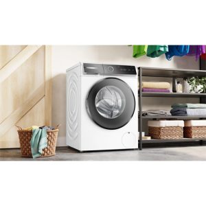 ماشین لباسشویی بوش مدل WGB24400GC