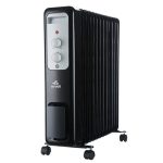 شوفاژ برقی 13 پره RAF مدل R.1338W فن دار